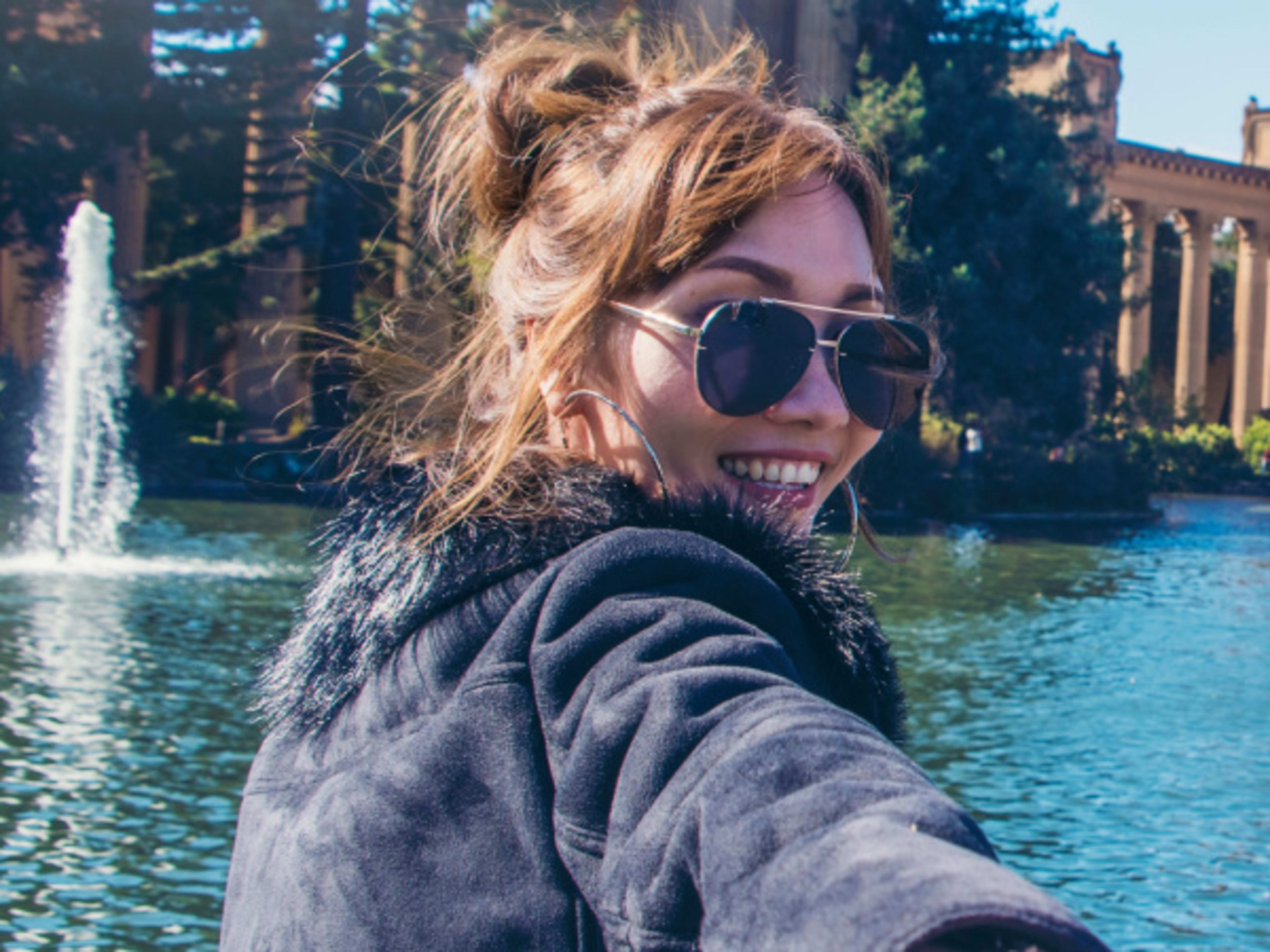 Relaxing Things to do in San Francisco | Go City®